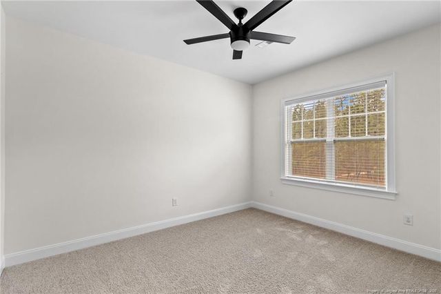 712 Bald Eagle Drive, Vass, NC 28394