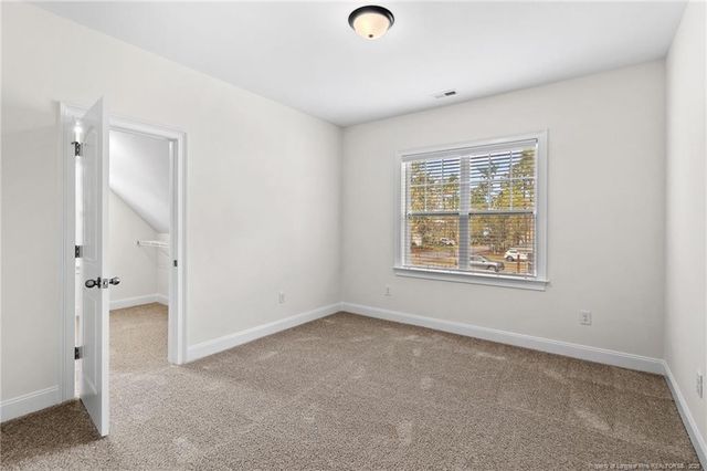 712 Bald Eagle Drive, Vass, NC 28394