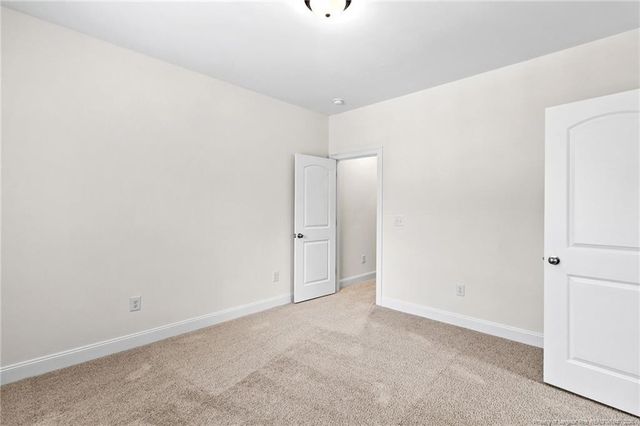 712 Bald Eagle Drive, Vass, NC 28394