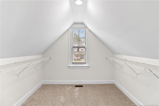 712 Bald Eagle Drive, Vass, NC 28394