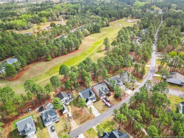 712 Bald Eagle Drive, Vass, NC 28394