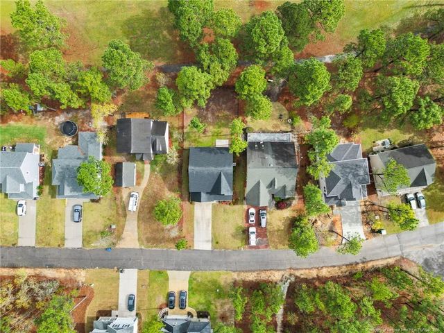 712 Bald Eagle Drive, Vass, NC 28394