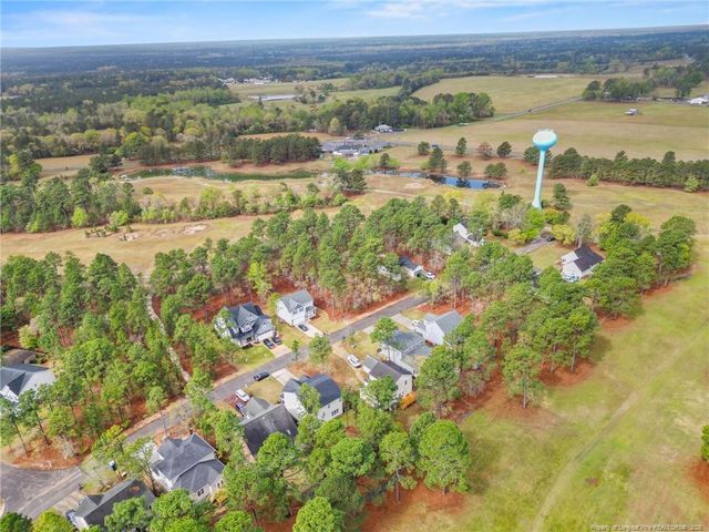 712 Bald Eagle Drive, Vass, NC 28394