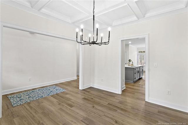 712 Bald Eagle Drive, Vass, NC 28394