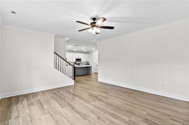 712 Bald Eagle Drive, Vass, NC 28394