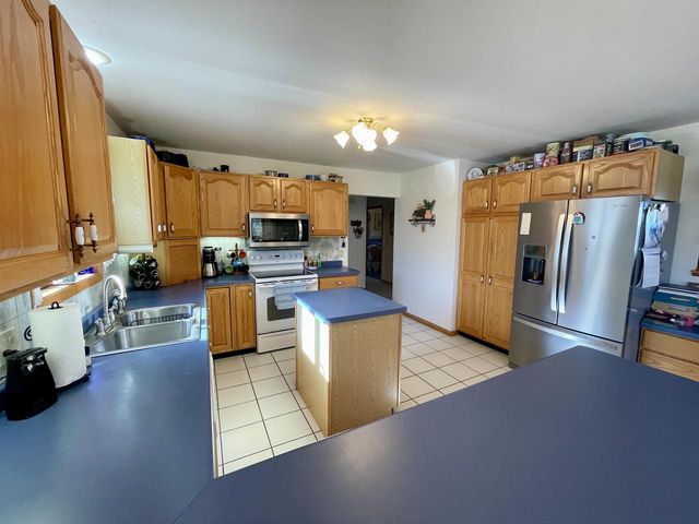 W1145 Dunphy Road, Albany, WI 53502
