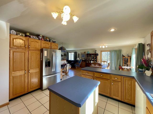W1145 Dunphy Road, Albany, WI 53502