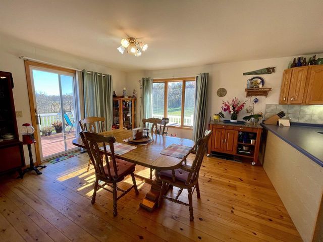 W1145 Dunphy Road, Albany, WI 53502