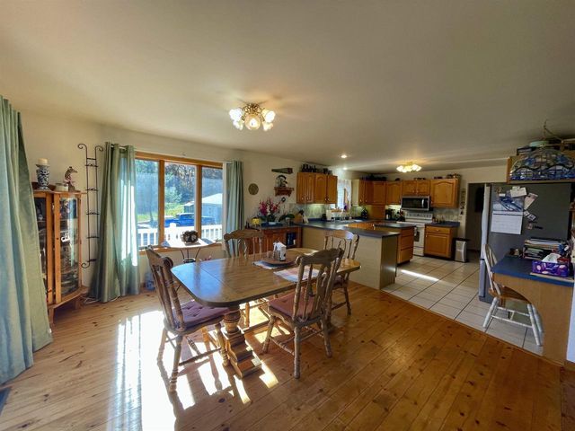 W1145 Dunphy Road, Albany, WI 53502