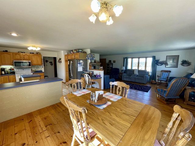 W1145 Dunphy Road, Albany, WI 53502