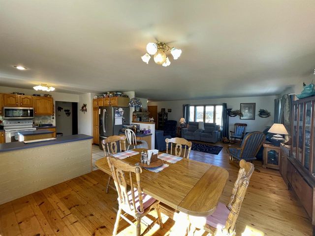 W1145 Dunphy Road, Albany, WI 53502