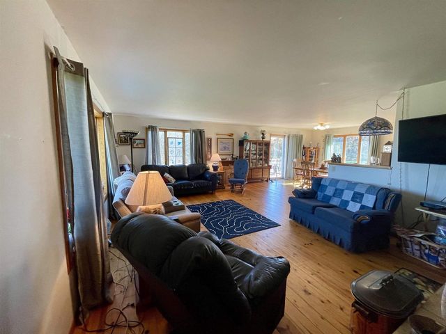 W1145 Dunphy Road, Albany, WI 53502