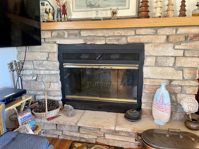 W1145 Dunphy Road, Albany, WI 53502