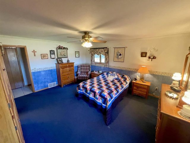 W1145 Dunphy Road, Albany, WI 53502