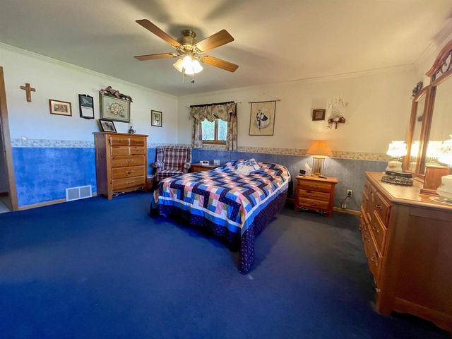 W1145 Dunphy Road, Albany, WI 53502