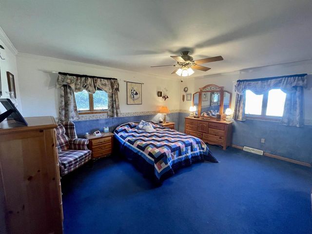 W1145 Dunphy Road, Albany, WI 53502