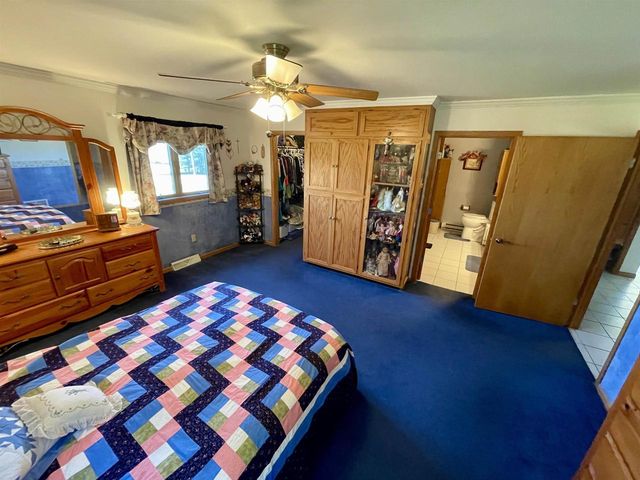 W1145 Dunphy Road, Albany, WI 53502