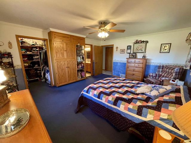 W1145 Dunphy Road, Albany, WI 53502