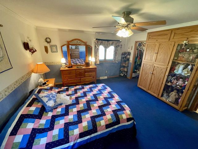 W1145 Dunphy Road, Albany, WI 53502