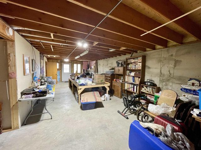 W1145 Dunphy Road, Albany, WI 53502
