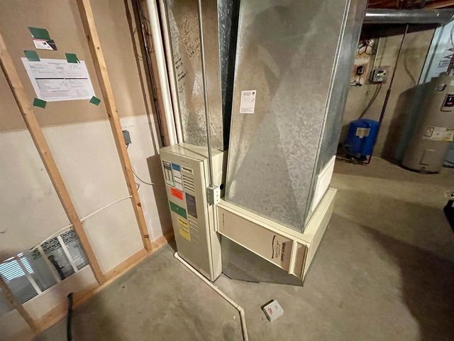 W1145 Dunphy Road, Albany, WI 53502