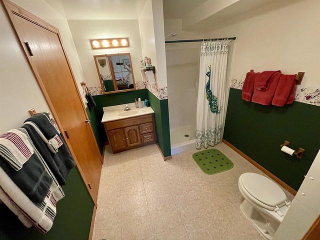 W1145 Dunphy Road, Albany, WI 53502