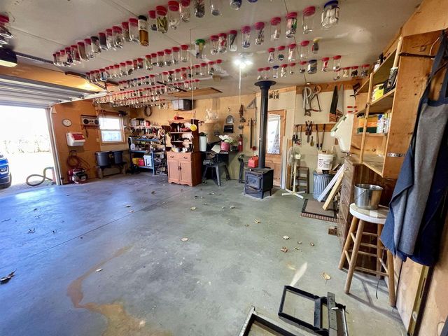 W1145 Dunphy Road, Albany, WI 53502