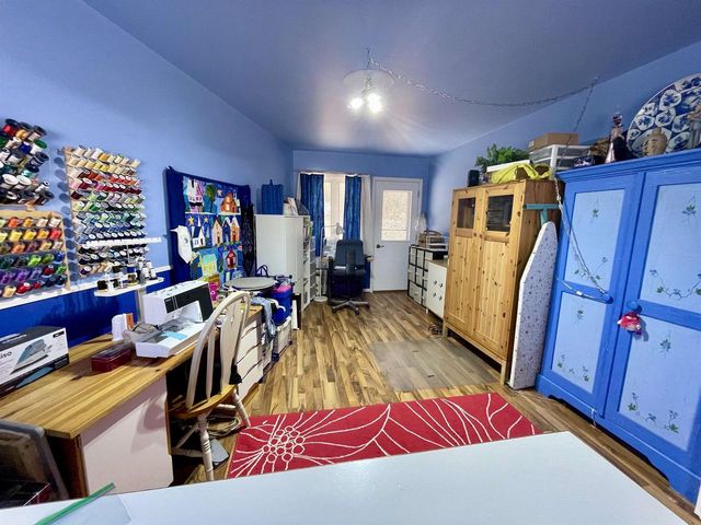 W1145 Dunphy Road, Albany, WI 53502