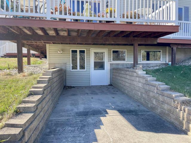 W1145 Dunphy Road, Albany, WI 53502