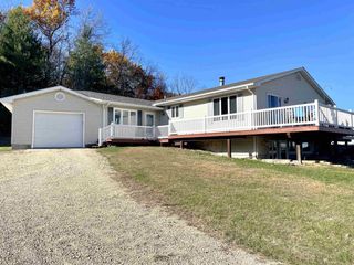 W1145 Dunphy Road, Albany, WI 53502