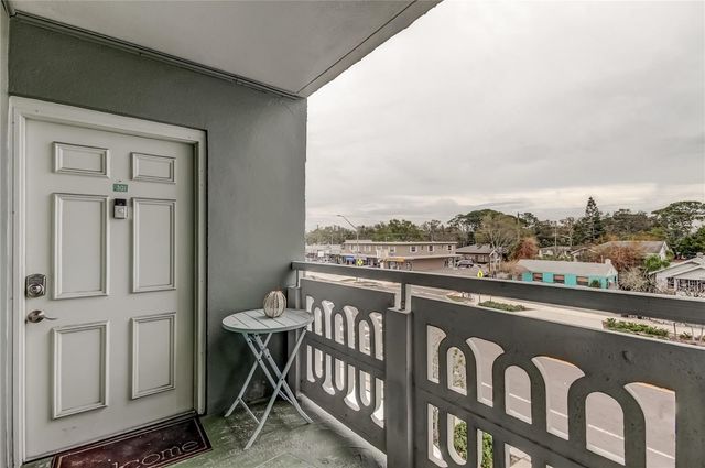 7321 CENTRAL AVENUE 301, St Petersburg, FL 33710