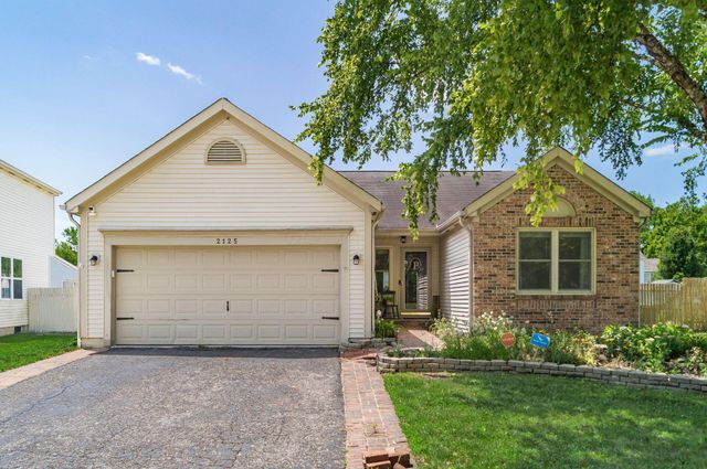 2125 Kingsglen Drive, Grove City, OH 43123