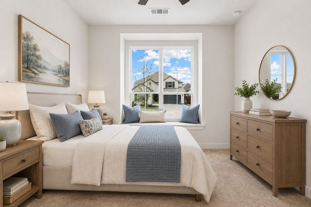 1729 Boxwood Row Drive, Aubrey, TX 76227