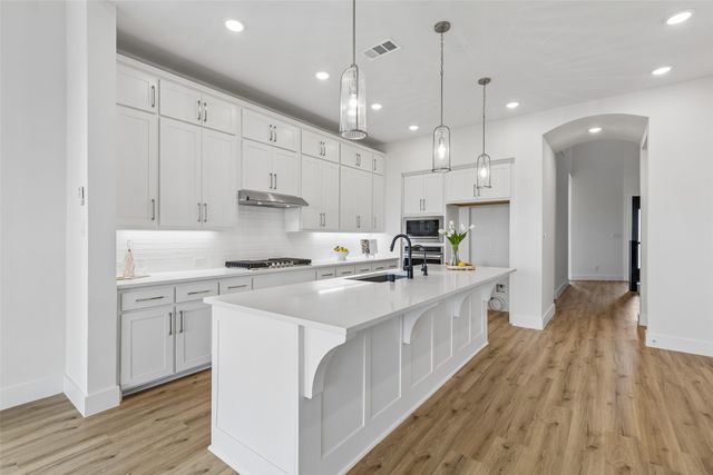 1729 Boxwood Row Drive, Aubrey, TX 76227