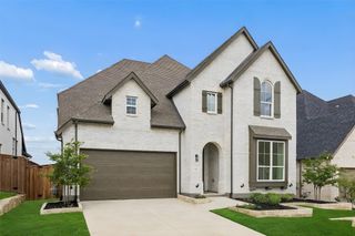 1729 Boxwood Row Drive, Aubrey, TX 76227
