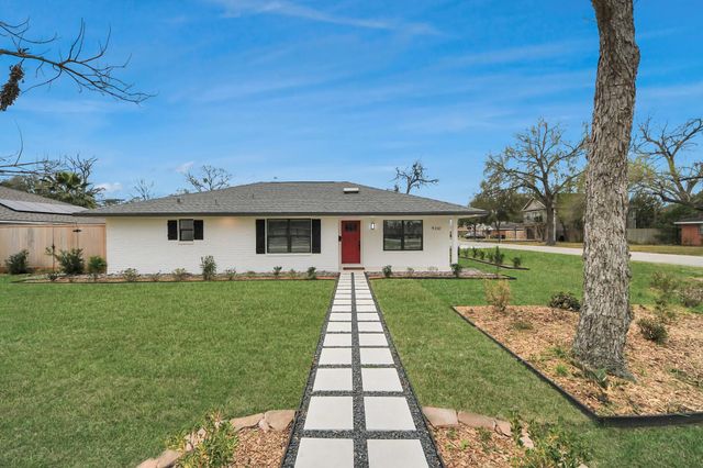 9261 Autauga Street, Houston, TX 77080