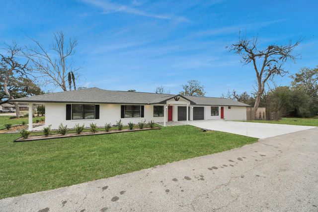 9261 Autauga Street, Houston, TX 77080