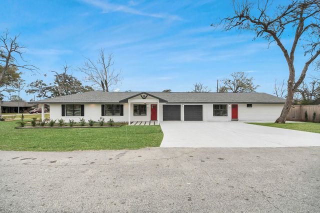 9261 Autauga Street, Houston, TX 77080