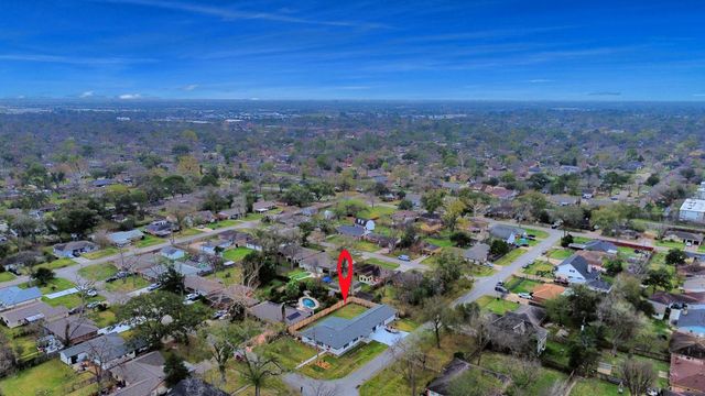 9261 Autauga Street, Houston, TX 77080