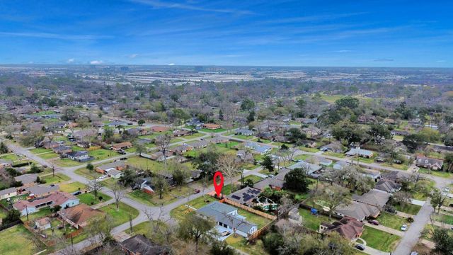 9261 Autauga Street, Houston, TX 77080