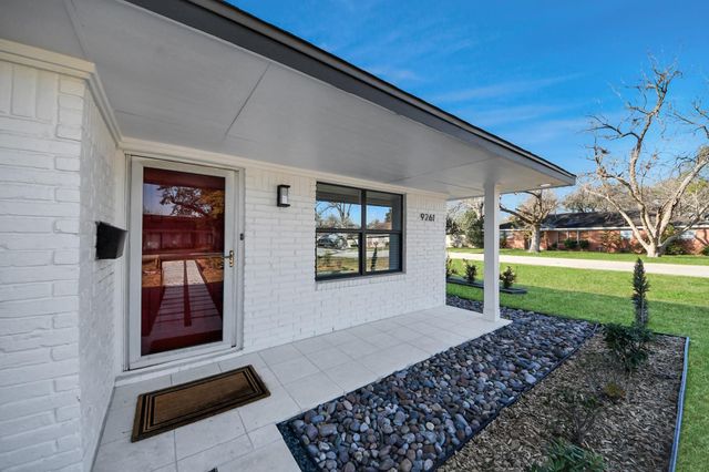 9261 Autauga Street, Houston, TX 77080