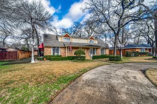 3314 Ridgedale Drive, Garland, TX 75041