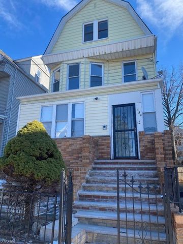 144 Maple Ave, Irvington Twp., NJ 07111