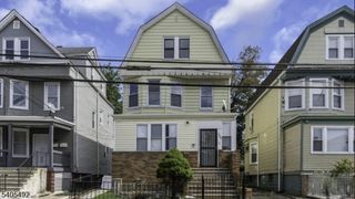 144 Maple Ave, Irvington Twp., NJ 07111