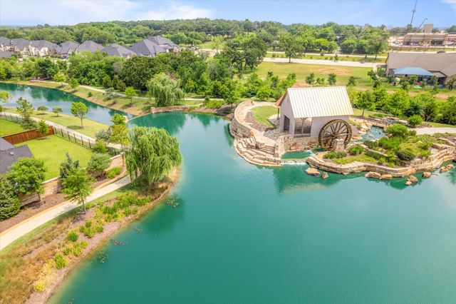 302 Dove Falls Drive, Argyle, TX 76226
