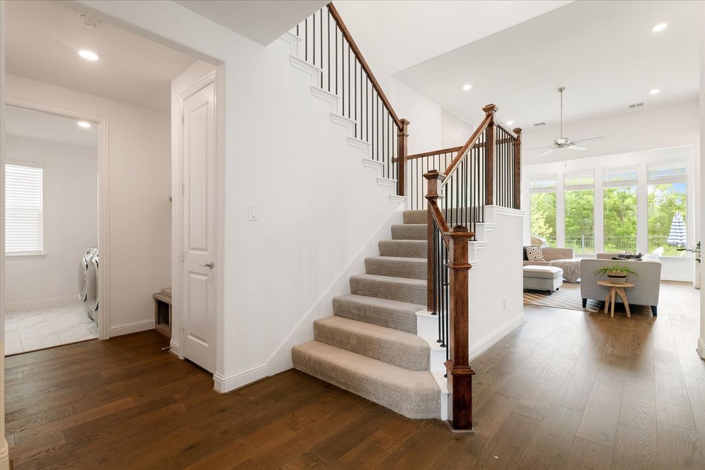 302 Dove Falls Drive, Argyle, TX 76226 — photo 4