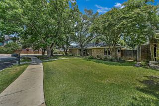 4020 Flintridge Drive, Irving, TX 75038