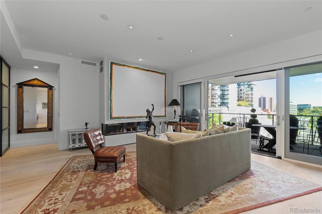 155 Steele Street 418, Denver, CO 80206