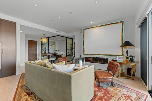 155 Steele Street 418, Denver, CO 80206