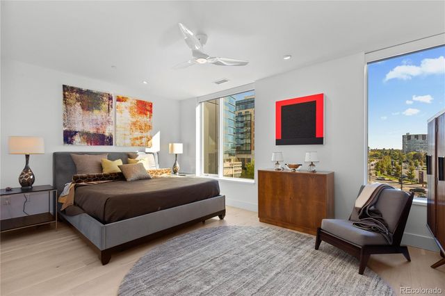 155 Steele Street 418, Denver, CO 80206